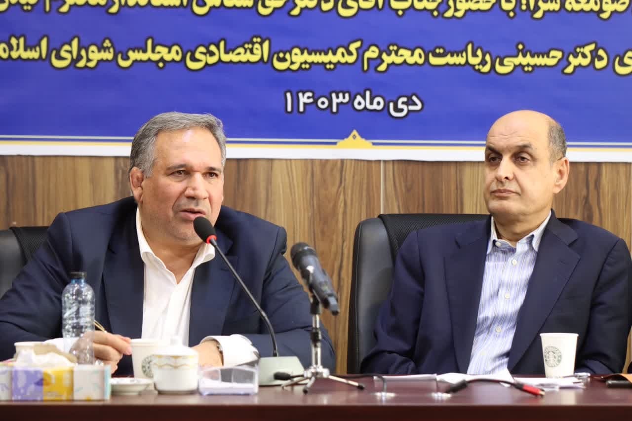 طرح توسعه منطقه آزاد انزلی، گامی مهم برای صادرات و اقتصاد گیلان است