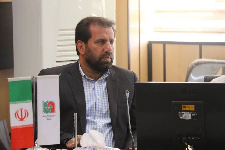 برای تکمیل بزرگترین مجتمع خدمات رفاهی غرب کشور بیش از ۴۰ میلیارد تومان اعتبار نیاز است