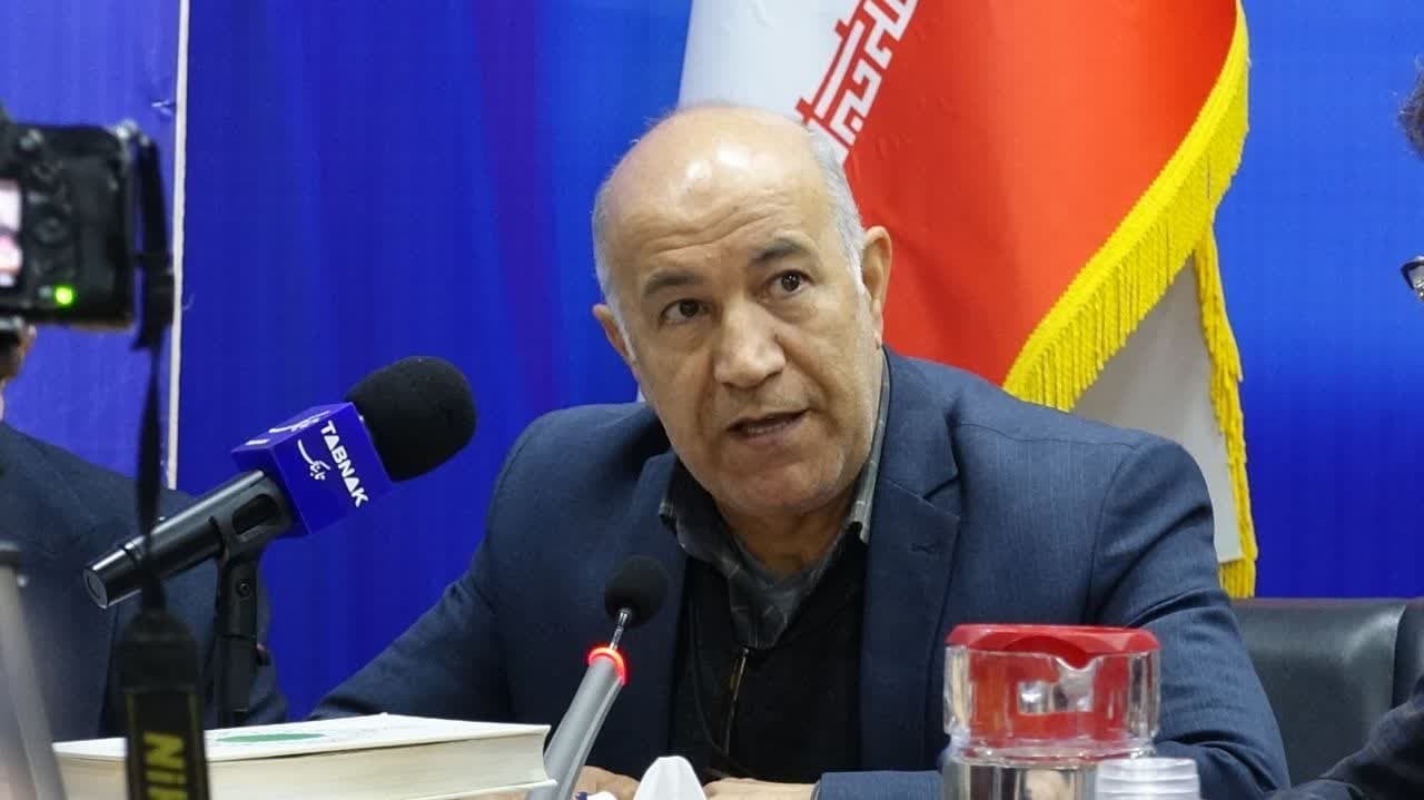 ۳۷ درصد سدهای استان کرمانشاه خالی است