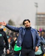 با این پیروزی مغرور نخواهیم شد/هر بازی می تواند جایگاه تیم‌ها را تغییر دهد