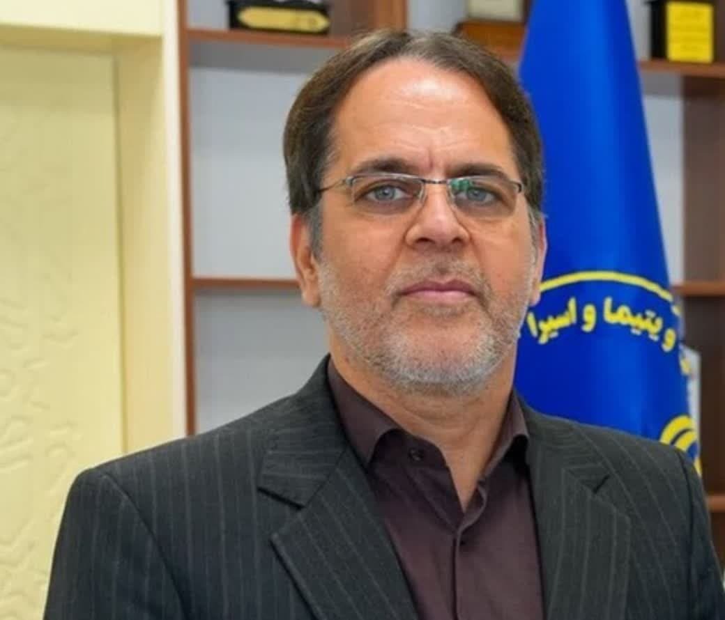 اشتغالزایی مددجویان خودکفا شده از دستاوردهای بعد از انقلاب است