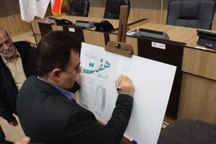 «هفته فرهنگی تبریز» میزبان رئیس جمهور می‌شود