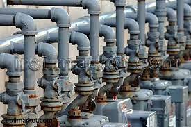 ۷۶ درصد مشترکان گاز گلستان کممصرف و یا متوسط مصرف هستند