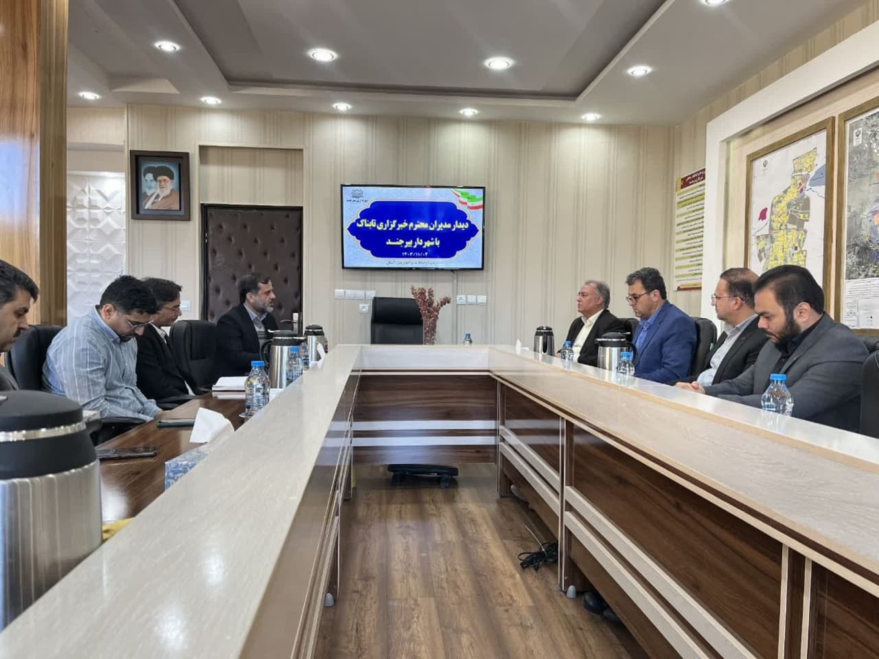 جنگ کنونی، نبرد رسانه هاست/ رسانه ها در