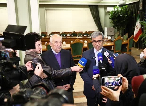 ازبکستان بازار هدف صادرات خراسان رضوی