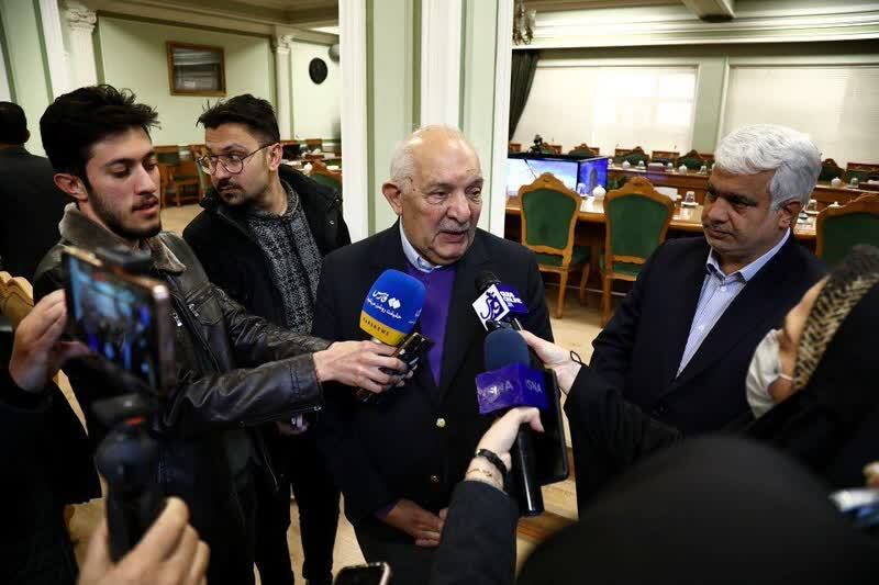 سفر  هئیت استان به ازبکستان گام نخست برای توسعه تعاملات اقتصادی استان با این کشور همسایه بود