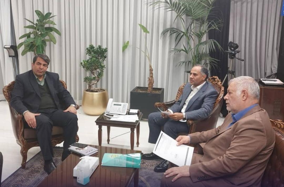 نماینده مردم بر حمایت بانکی برای احیای تولید در کرمان تاکید کرد