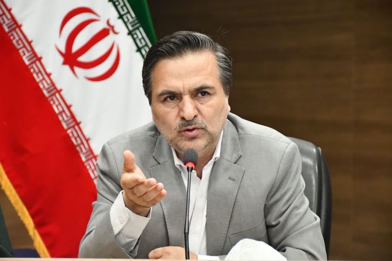 کشور در حوزه جنگ نرم در معرض خطر است/  اهداف قرارگاه جهاد تبیین، محقق شده است