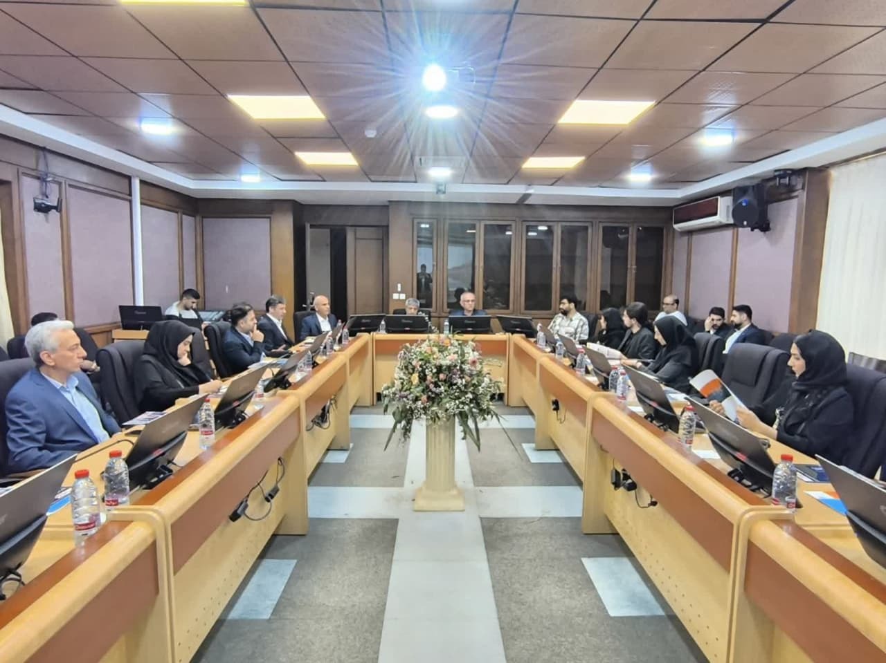 همگرایی صنعت و دانش‌بنیان‌ها؛ پتروشیمی تبریز نیازهای خود را اعلام کرد