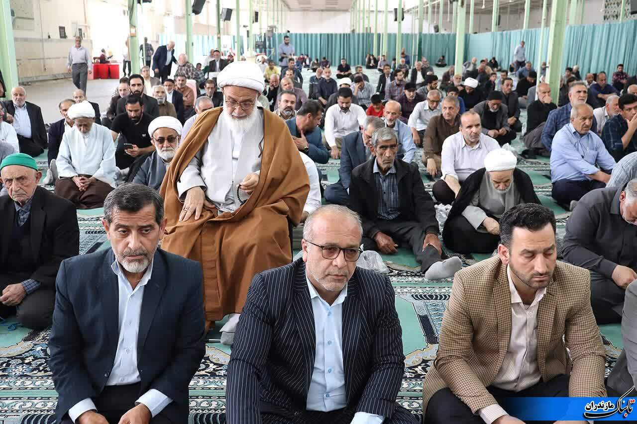 شعارهایی که در دانشگاه&zwnj;های آمریکا در حمایت از فلسطین داده می&zwnj;شود، نتیجه&zwnj;ی مقاومت، مظلومیت، خون و آه مظلومان است