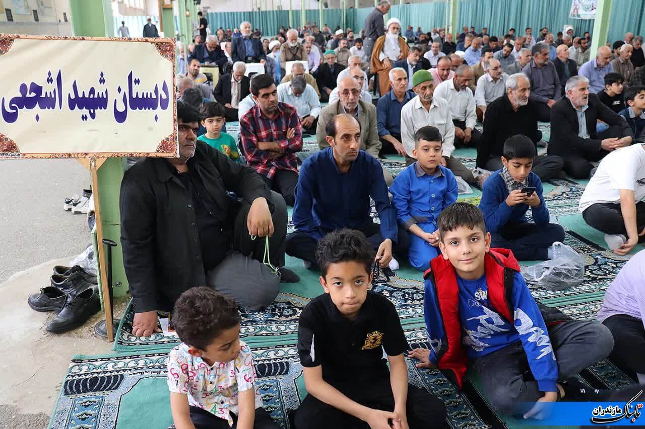 شعارهایی که در دانشگاه&zwnj;های آمریکا در حمایت از فلسطین داده می&zwnj;شود، نتیجه&zwnj;ی مقاومت، مظلومیت، خون و آه مظلومان است