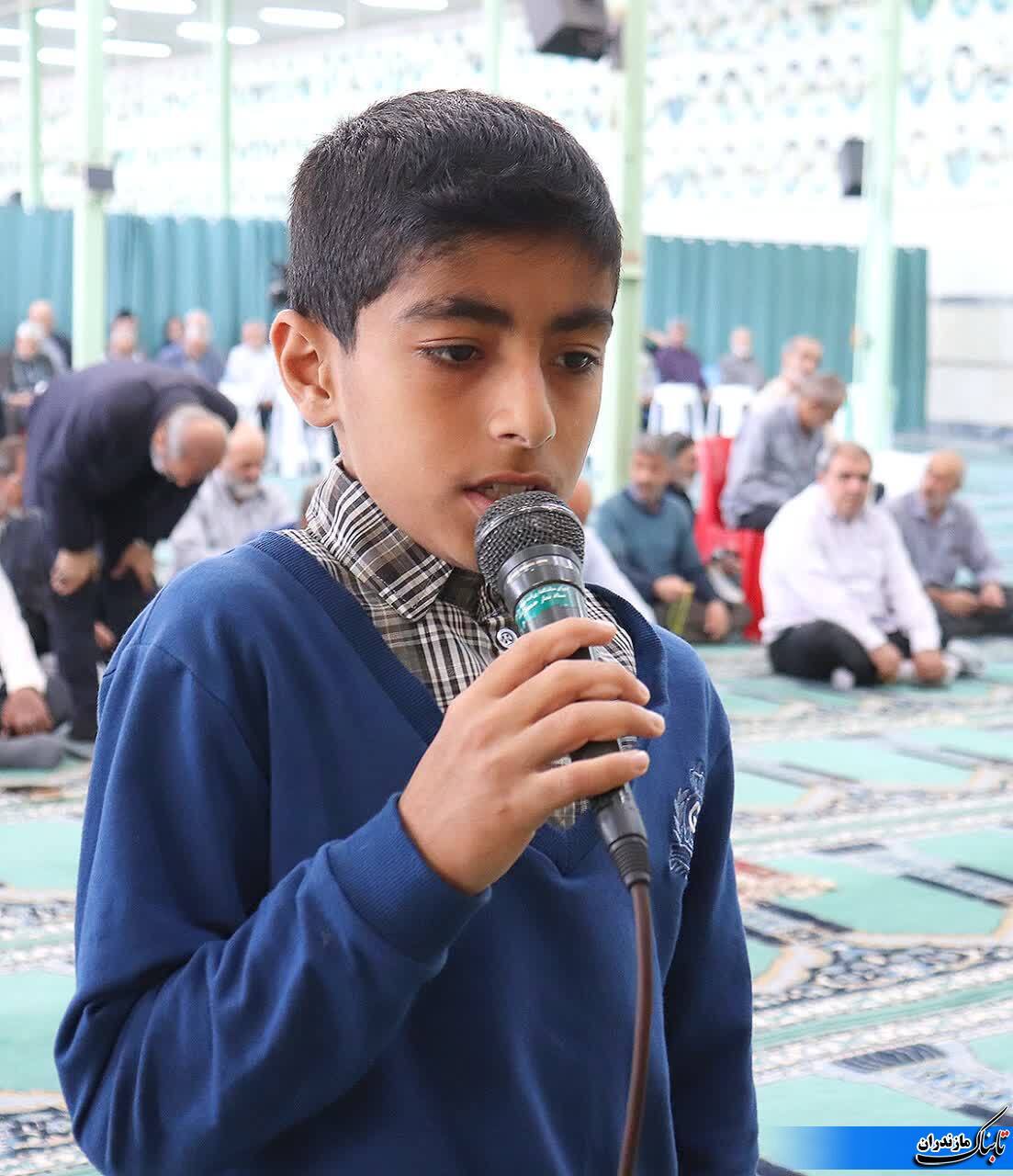 شعارهایی که در دانشگاه&zwnj;های آمریکا در حمایت از فلسطین داده می&zwnj;شود، نتیجه&zwnj;ی مقاومت، مظلومیت، خون و آه مظلومان است