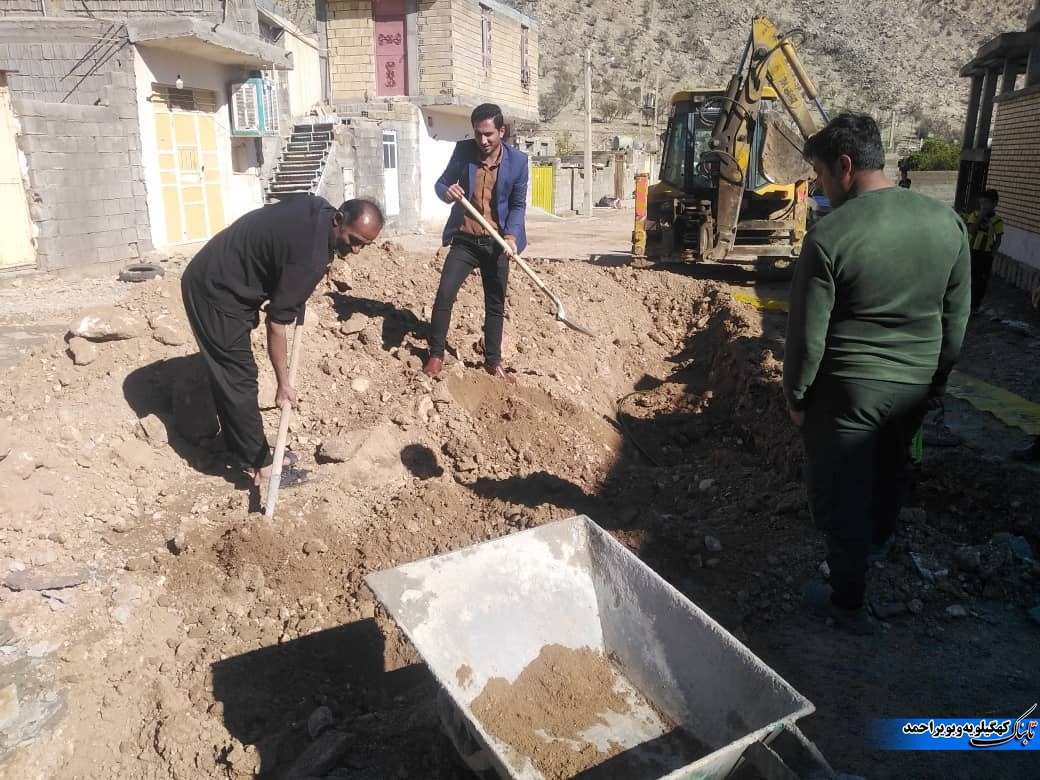 گزارشی جامع از مهمترین اقدامات زیر ساختی-توسعه ای و تشریح دستآوردهای علمی-فرهنگی-ورزشی+تصویر گزارشی جامع از مهمترین اقدامات زیر ساختی-توسعه ای و تشریح دستآوردهای علمی-فرهنگی-ورزشی+تصویر