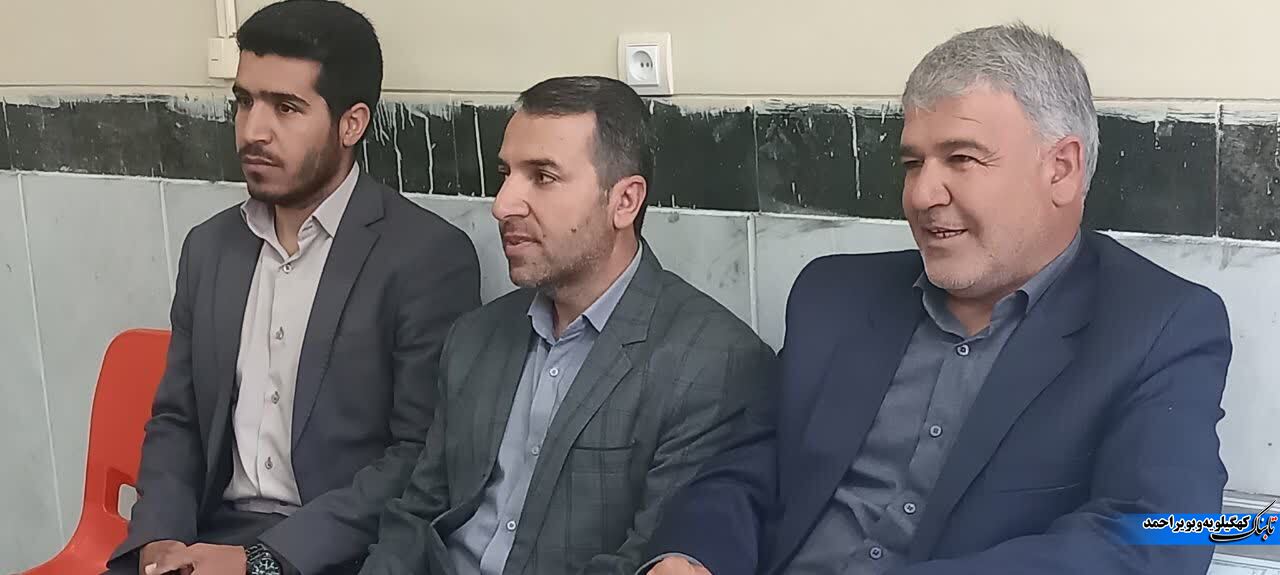 آغاز یکی از حساس ترین برنامه های پایان سال آموزشی آغاز یکی از حساس ترین برنامه های پایان سال آموزشی