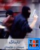 برگ آخر کتاب سرقت‌های مسلحانه دزدان خشن در ایرانشهر