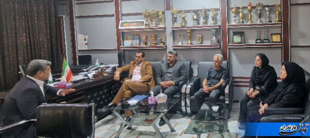 انتصاب &laquo;فرانه بهادری&raquo; به عنوان نایب رئیس هیأت دوچرخه&zwnj;سواری شهرستان نکا