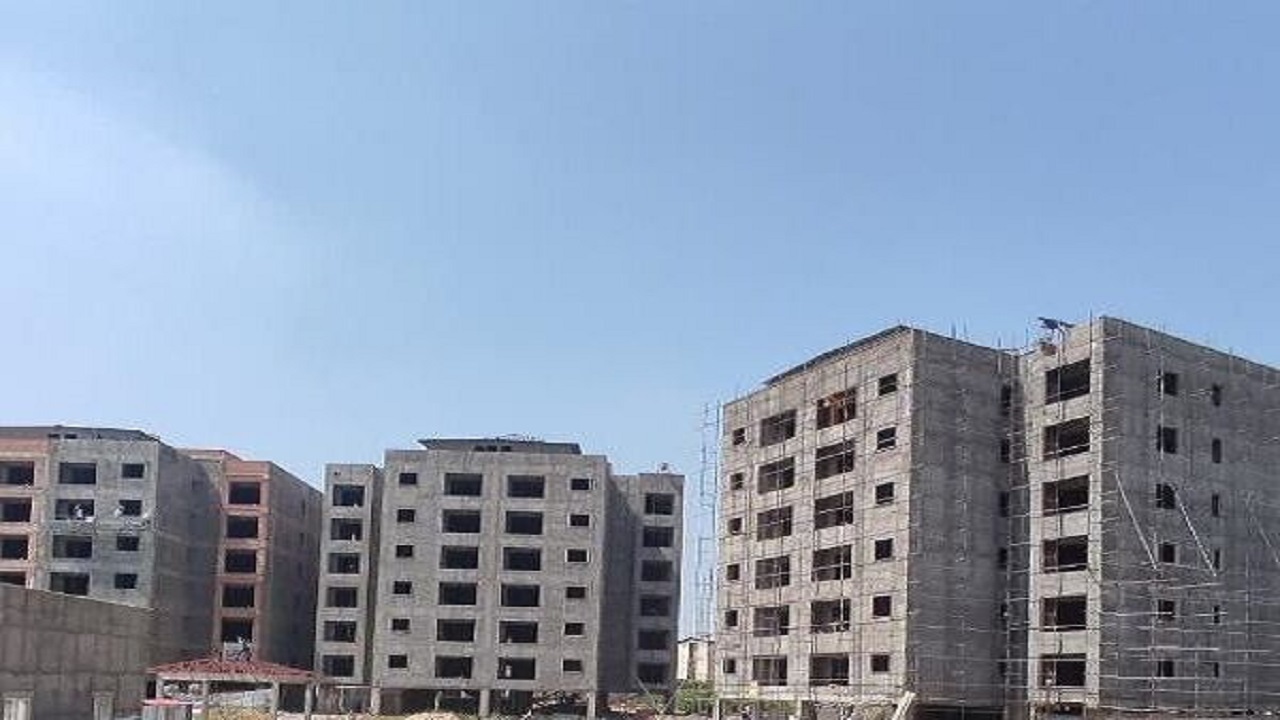 روند رو به رشد اجرای طرح‌های مسکن در استان گلستان