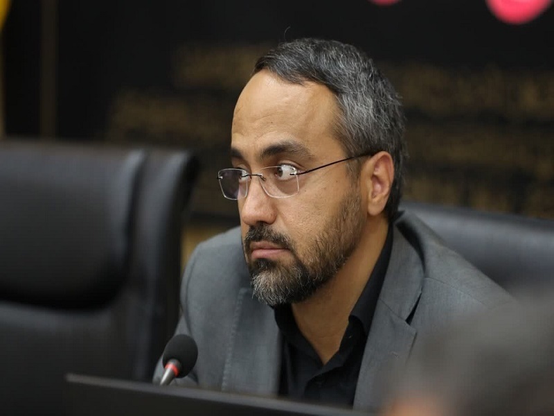 واریز نزدیک به ۷۸۰ میلیارد ریال اعتبار به روستاهای دارای دهیاری در کرمانشاه