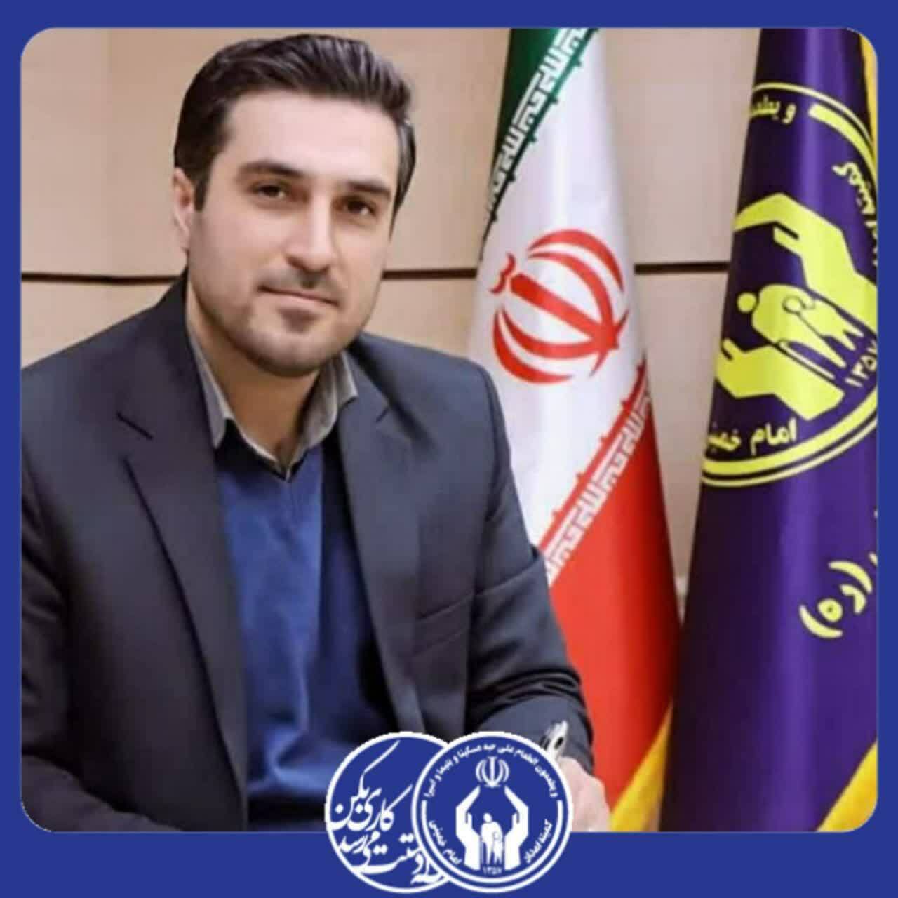 رشد ۱۵۷ درصدی تسهیلات حمایتی در کمیته امداد سیمرغ