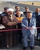 پنج پروژه راهداری در شهرستان نهبندان افتتاح شد