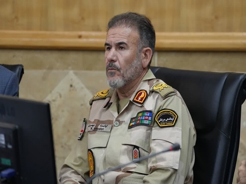 ثبت ورود بالغ بر ۴۰۰ هزار زائر طی اربعین امسال از مرز خسروی