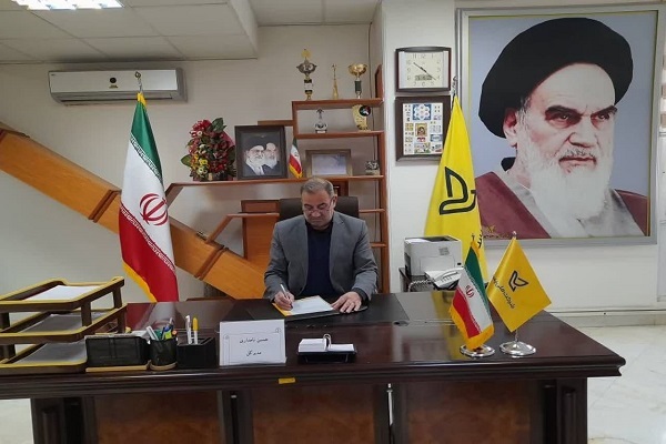 ۷۳ هزار ترافيک مرسوله پستی در پنج ماهه نخست سالجاری در کرمانشاه