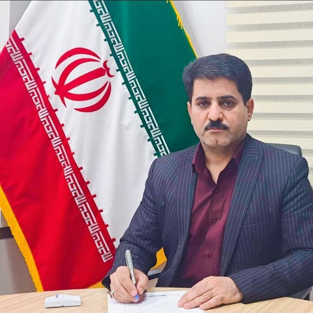 پهنای باند ارتباطی در مرز مهران به میزان 100 گیگابایت توسعه یافت پهنای باند ارتباطی در مرز مهران به میزان 100 گیگابایت توسعه یافت