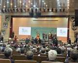 استاندار جدید آذربایجان‌شرقی معارفه شد