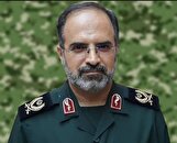 حمایت از تولیدکنندگان از دغدغه‌های سپاه است/ دیپلماسی فعال منطقه‌ای راه برون رفت از مشکلات اقتصادی است