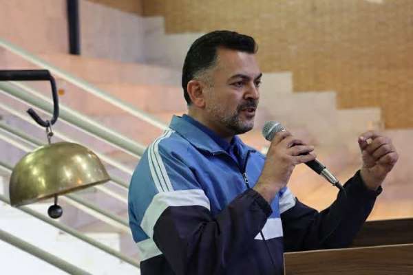 سپاه سمنان برای توسعه زیرساختهای ورزشی استان کمک می کند