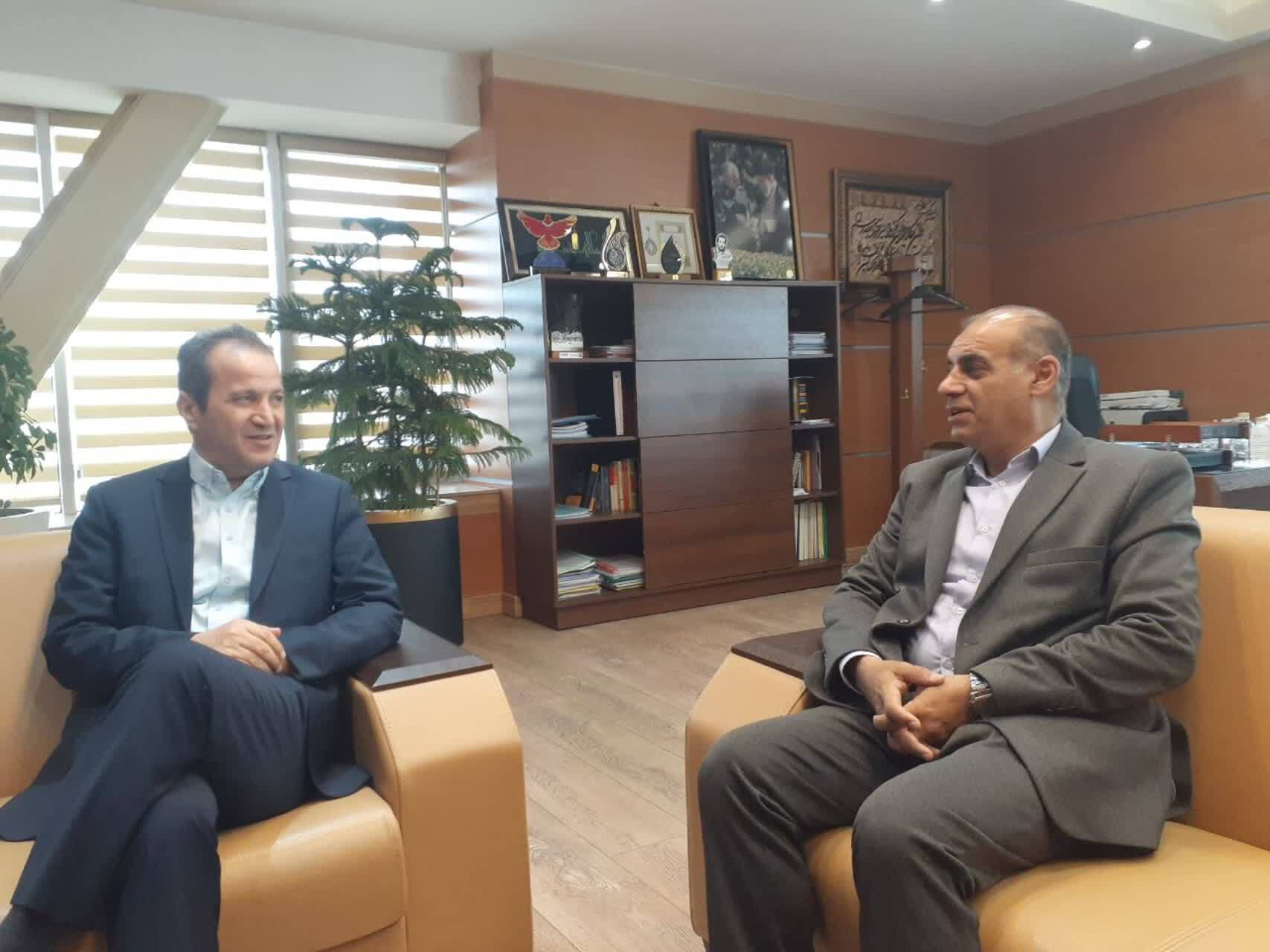 مدیرعامل پتروشیمی دهلران اقدام عاجلی برای از سرگیری این پروژه نکرده است&nbsp;