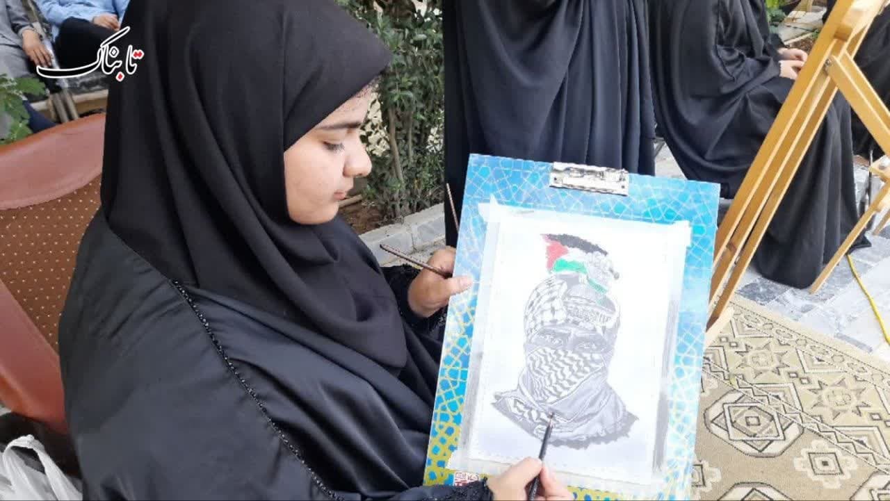 افتتاحیه اردوهای راهیان نور ویژه دانش آموزان در یادمان بهشت هویزه برگزار شد