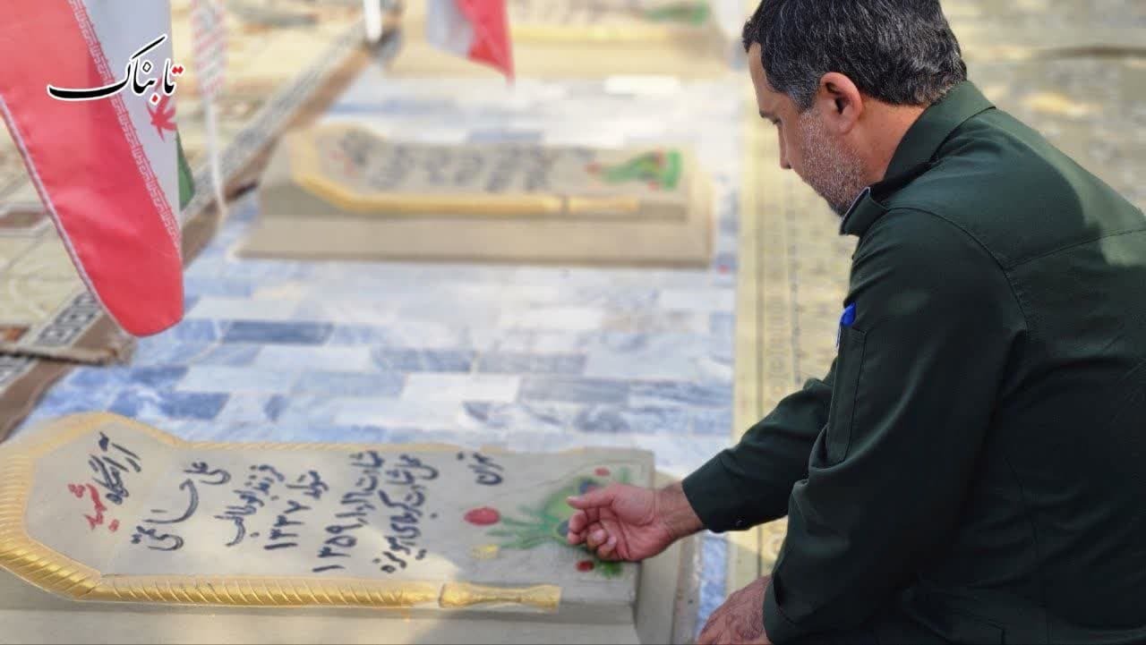 افتتاحیه اردوهای راهیان نور ویژه دانش آموزان در یادمان بهشت هویزه برگزار شد