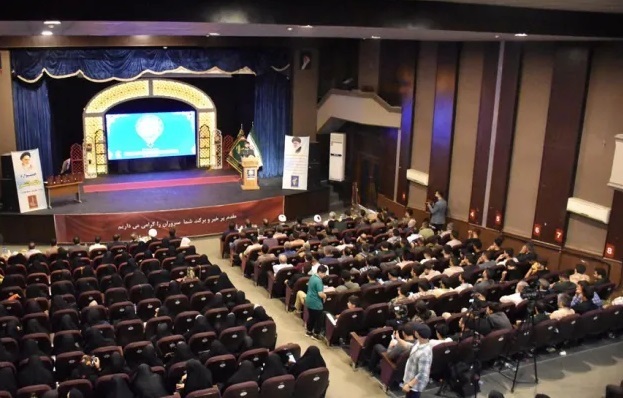 سیزدهمین جشنواره مالکاشتر خراسانشمالی برگزار میشود