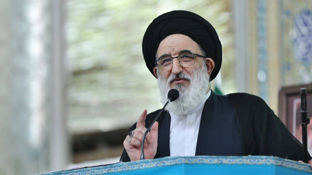 شهادت سید حسن نصرالله مرگ رژیم صهیونی را نزدیکتر کرده است