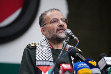 ریشههای فتنهگریهای نظام سلطه و رژیم صهیونیستی عملکردی وحشیانه علیه جهان اسلام داشتهاست