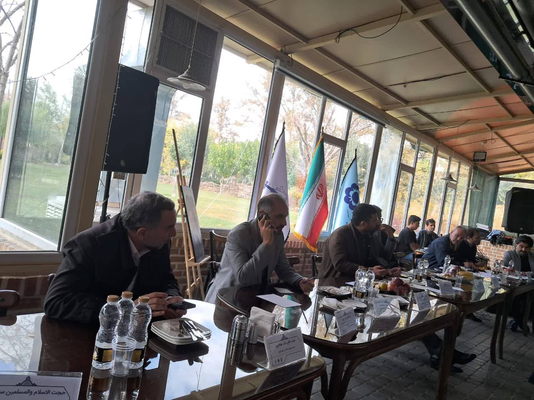 شورای شهر پای پروژه بی آرتی کرج میایستد/اتوبوسهای تندرو مورد استقبال مردم بوده است