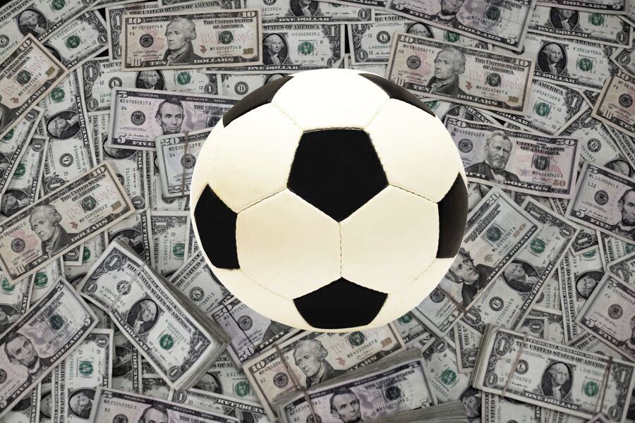 کیفرخواست متهمان پرونده فساد فوتبال صادر شد