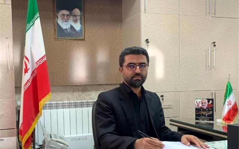 برنامه غربالگری در بیش از یکصد دستگاه اجرایی استان اجرا شد/ رتبه نخست طرح گرنت رشد در کشور به کرمانشاه رسید