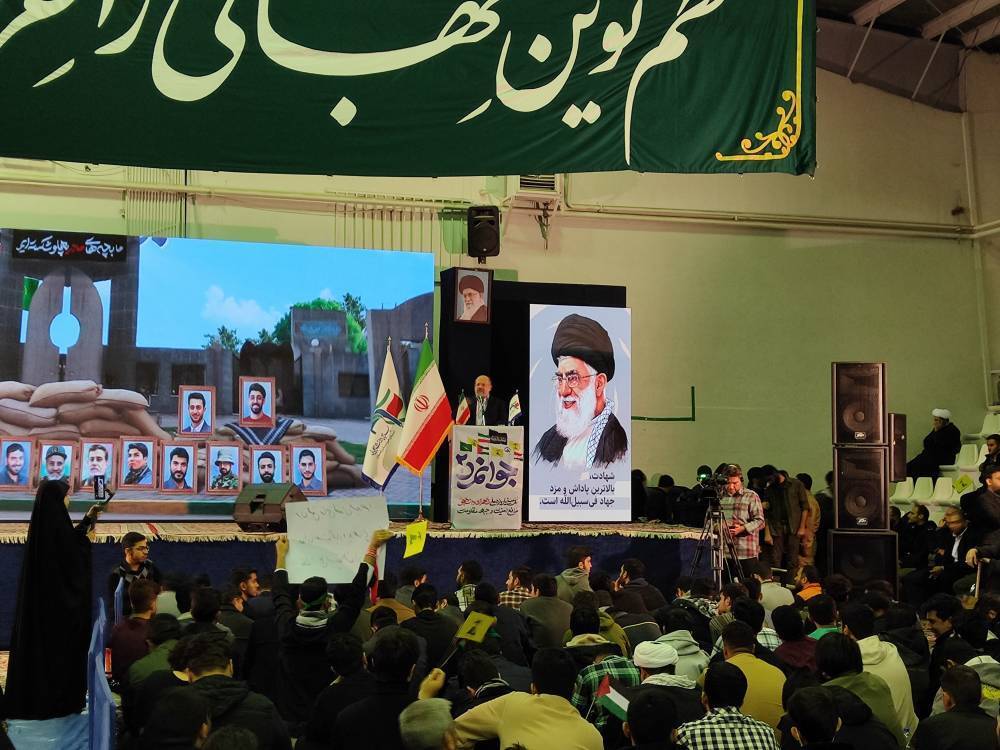 توقف جنگ، خروج نیروهای اسرائیلی و باز کردن گذرگاه&zwnj; از شروط اولیه&zwnj; مذاکره است