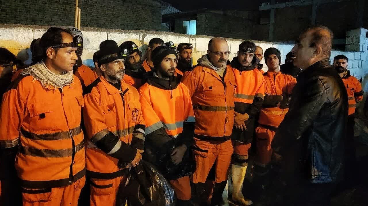 طرح نگه داشت امور خدمات شهری محلات در گرگان آغاز شد/ محلات حاشیه شهر در اولویت قرار دارند