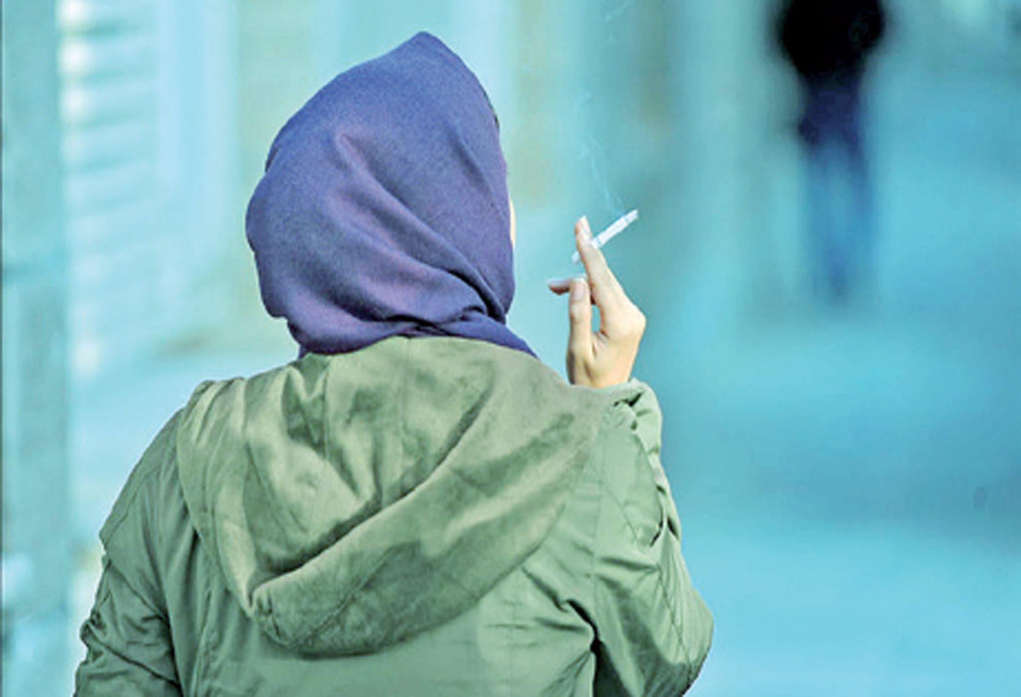 آرایشگاهها و باشگاههای ورزشی کانون جدید ترویج مواد مخدر در بین زنان است آرایشگاهها و باشگاههای ورزشی کانون جدید ترویج مواد مخدر در بین زنان است