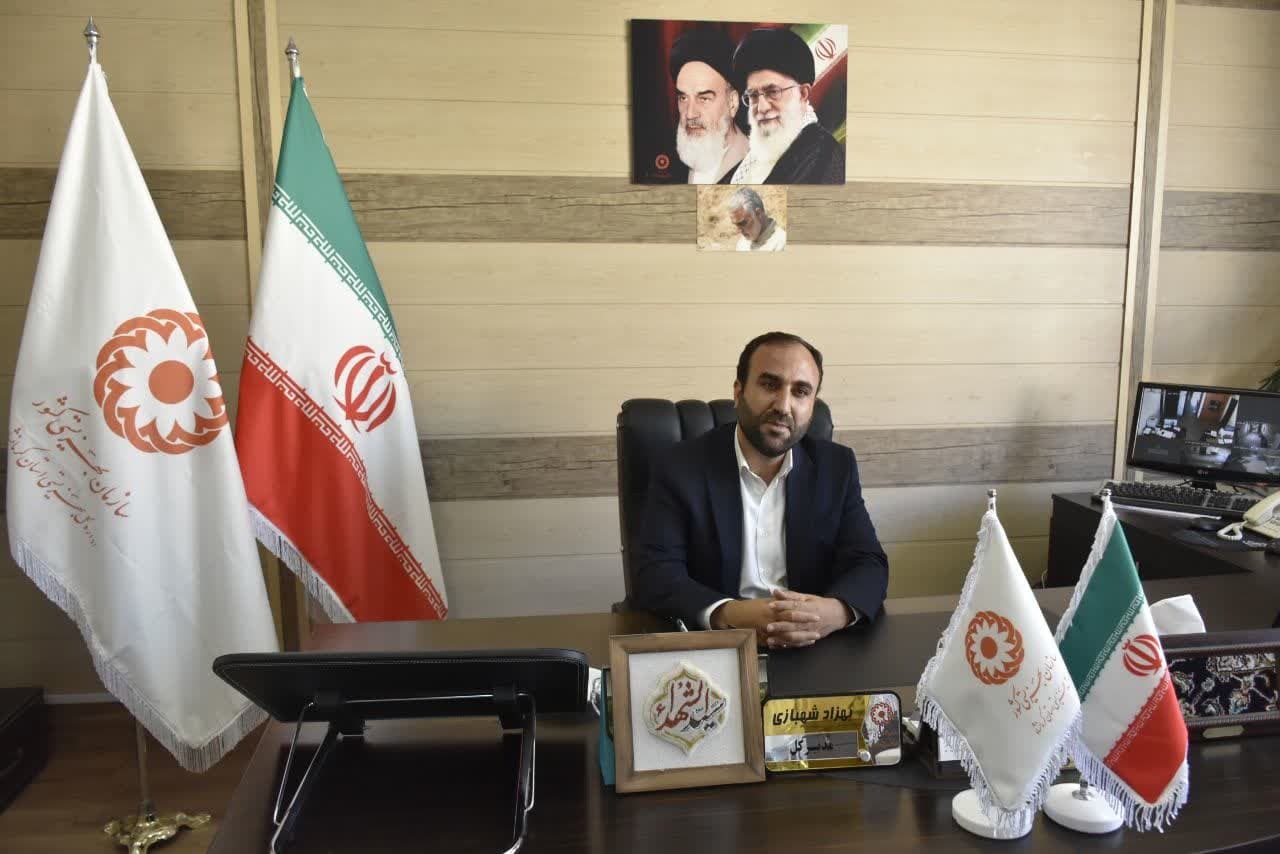 مجتمع شوق زندگی توسط ۳۶ مرکز بهزیستی پشتیبانی میشود