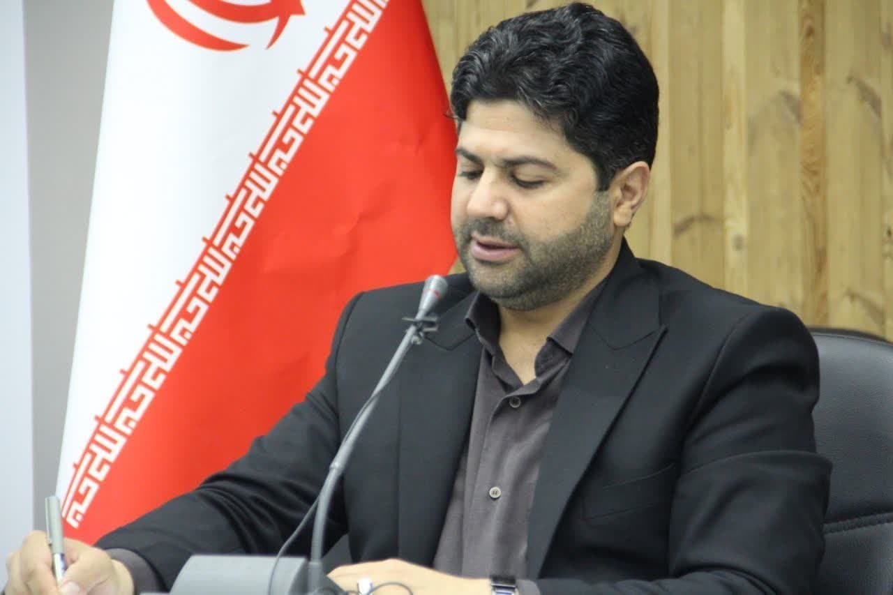 احداث مجتمع های فرهنگی هنری در شهرستان های مرزی ضرورت دارد