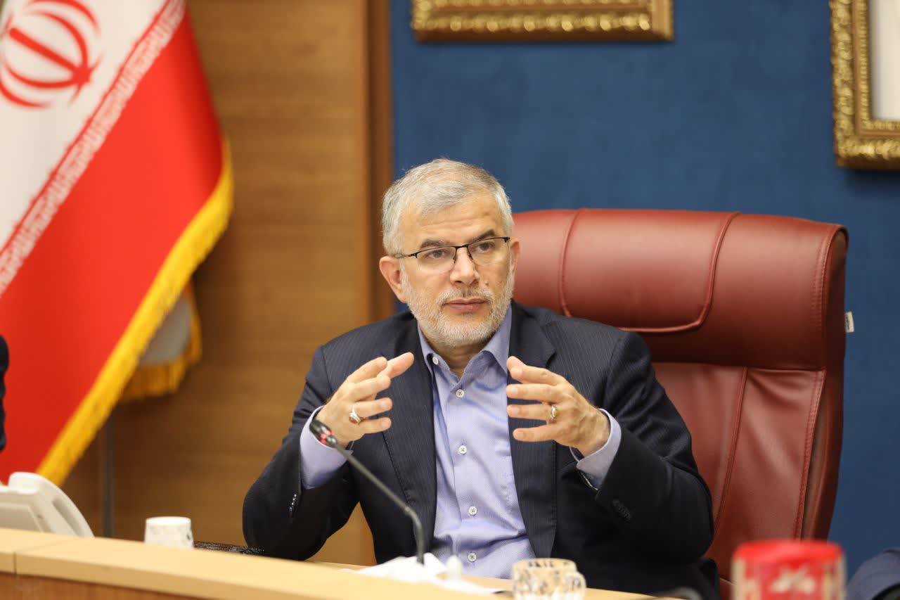 البرز برای جبران کمبود فضای آموزشی ۴۳۰ مدرسه نیاز دارد/۴۱ پروژه مدرسه سازی در استان در حال اجراست 