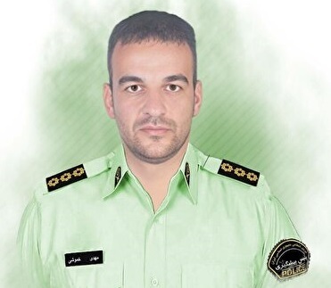 «شهید خموشی» فردا در مشهد تشییع میشود