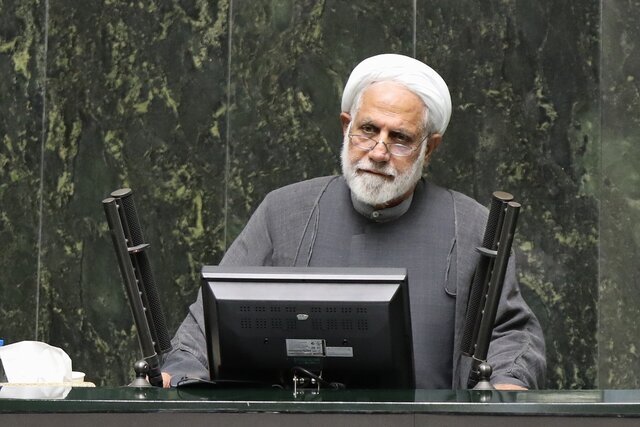 رسانههای خارجی از قدرت دفاعی ایران شگفت زده شدهاند/ حق ایران برای پاسخ به حملات رژیم صهیونیستی محفوظ است رسانههای خارجی از قدرت دفاعی ایران شگفت زده شدهاند/ حق ایران برای پاسخ به حملات رژیم صهیونیستی محفوظ است