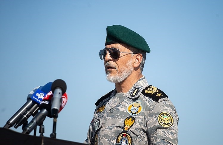 ایران آماده پاسخ قاطع به اقدامات دشمن است/ دشمن در عملیات اخیر ناکام ماند ایران آماده پاسخ قاطع به اقدامات دشمن است/ دشمن در عملیات اخیر ناکام ماند