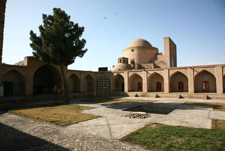 تربت حیدریه در مجمع جهانی شهرهای جاده ابریشم عضو شد