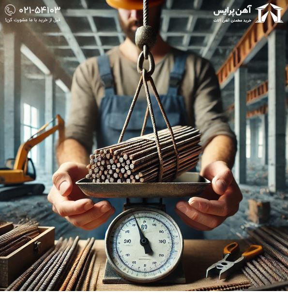 همهچیز درباره مشخصات و قیمت میلگرد شاهرود همهچیز درباره مشخصات و قیمت میلگرد شاهرود